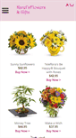 Mobile Screenshot of karelsflowers.com